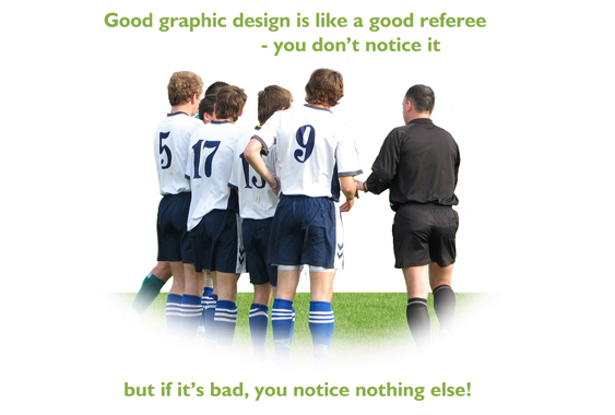 picture of good graphic design