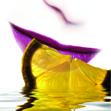 picture of lemonkiss