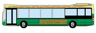 vehicle graphics ipswich buses