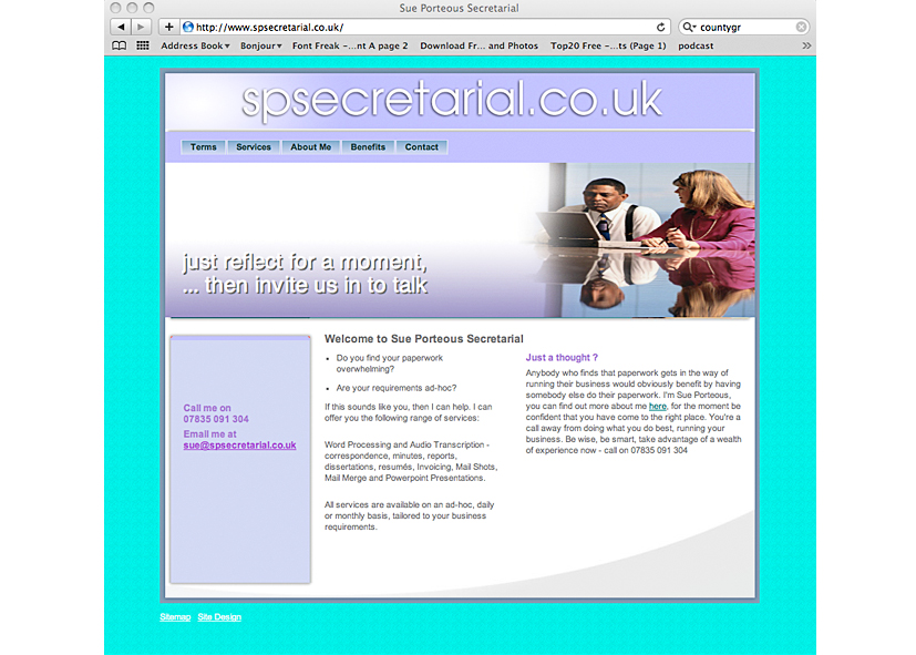 icon recruitment