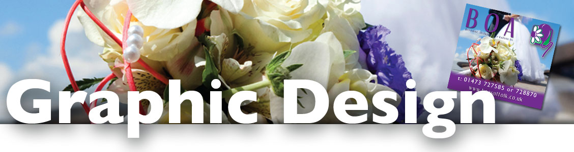 Graphic designfor BOA Ipswich