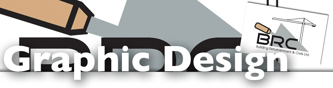 Logo design for BRC Ipswich