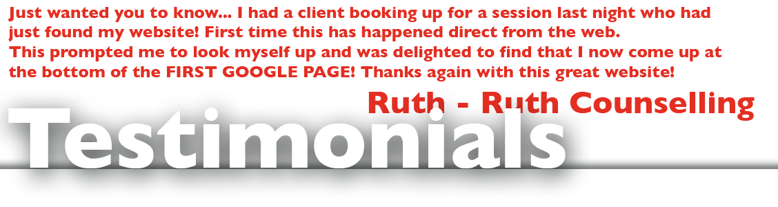 unsolicited testimonial to electric ink ipswich suffolk