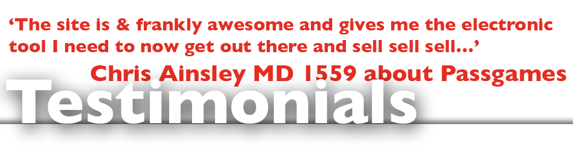 unsolicited testimonial to electric ink ipswich suffolk