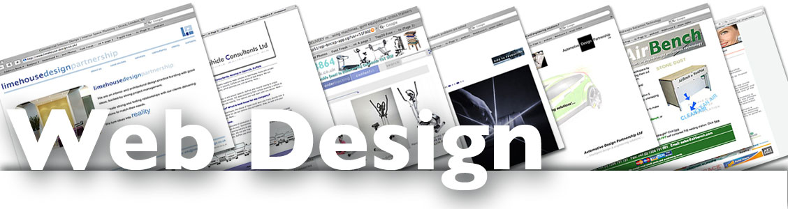 websites from web site designers electric ink ipswich suffolk