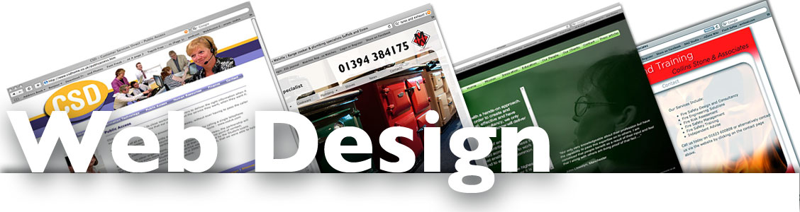 websites from web site designers electric ink ipswich suffolk
