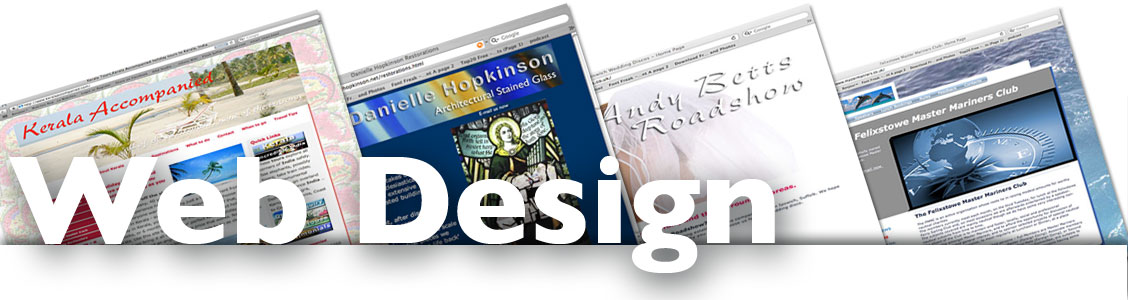 web sites from web site designers electric ink ipswich suffolk