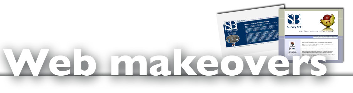 websites from web site designers electric ink ipswich suffolk